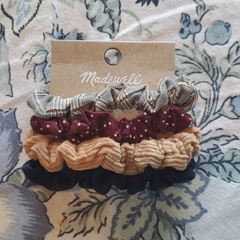Scrunchy